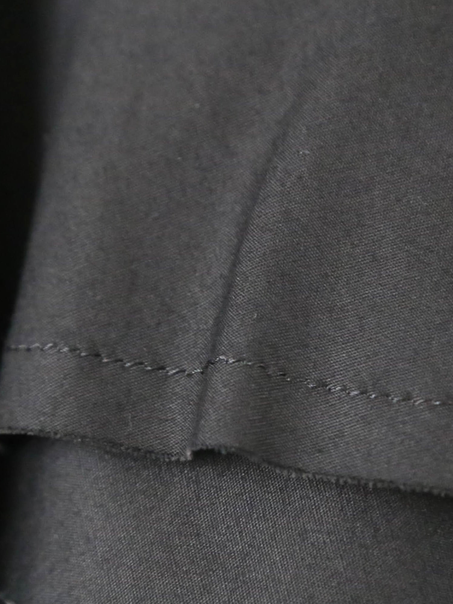 tao 綿ブロードブラウス(襟) [TP-B017-051]