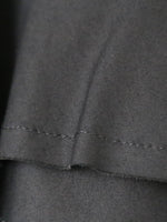 画像をギャラリービューアに読み込む, tao 綿ブロードブラウス(襟) [TP-B017-051]
