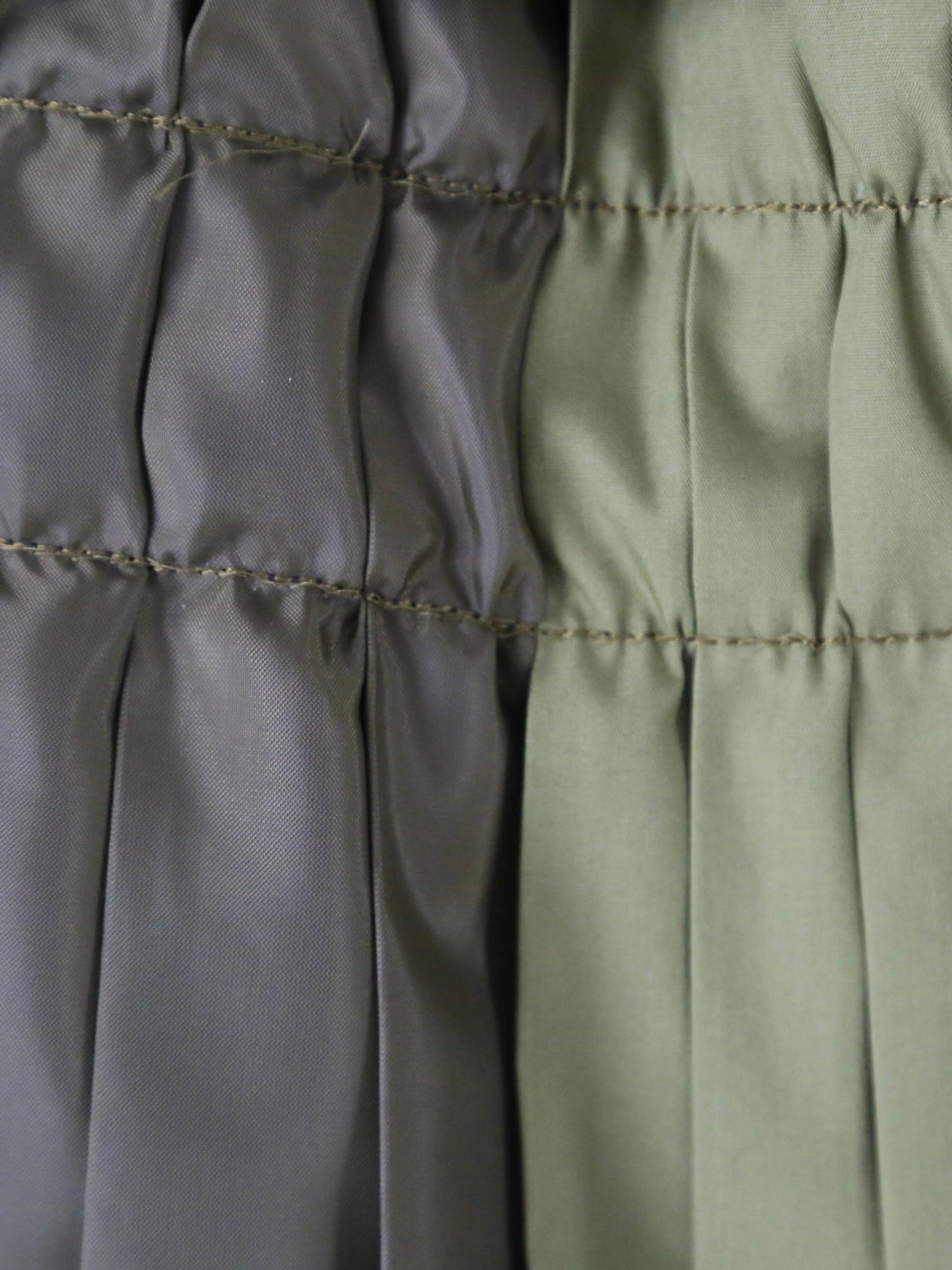 tao エステルタフタMIX スカート [TP-S006-051]