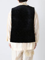 Load image into Gallery viewer, TOWAVASE Permanent Towavase Vest (Velvet) [30-0020A]
