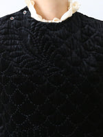 Load image into Gallery viewer, TOWAVASE Permanent Towavase Vest (Velvet) [30-0020A]
