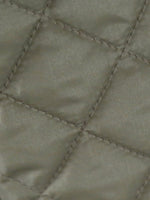 画像をギャラリービューアに読み込む, tao エステルタフタキルティングコート [TP-C003-051]
