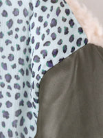 画像をギャラリービューアに読み込む, tao エステルタフタキルティングコート [TP-C003-051]
