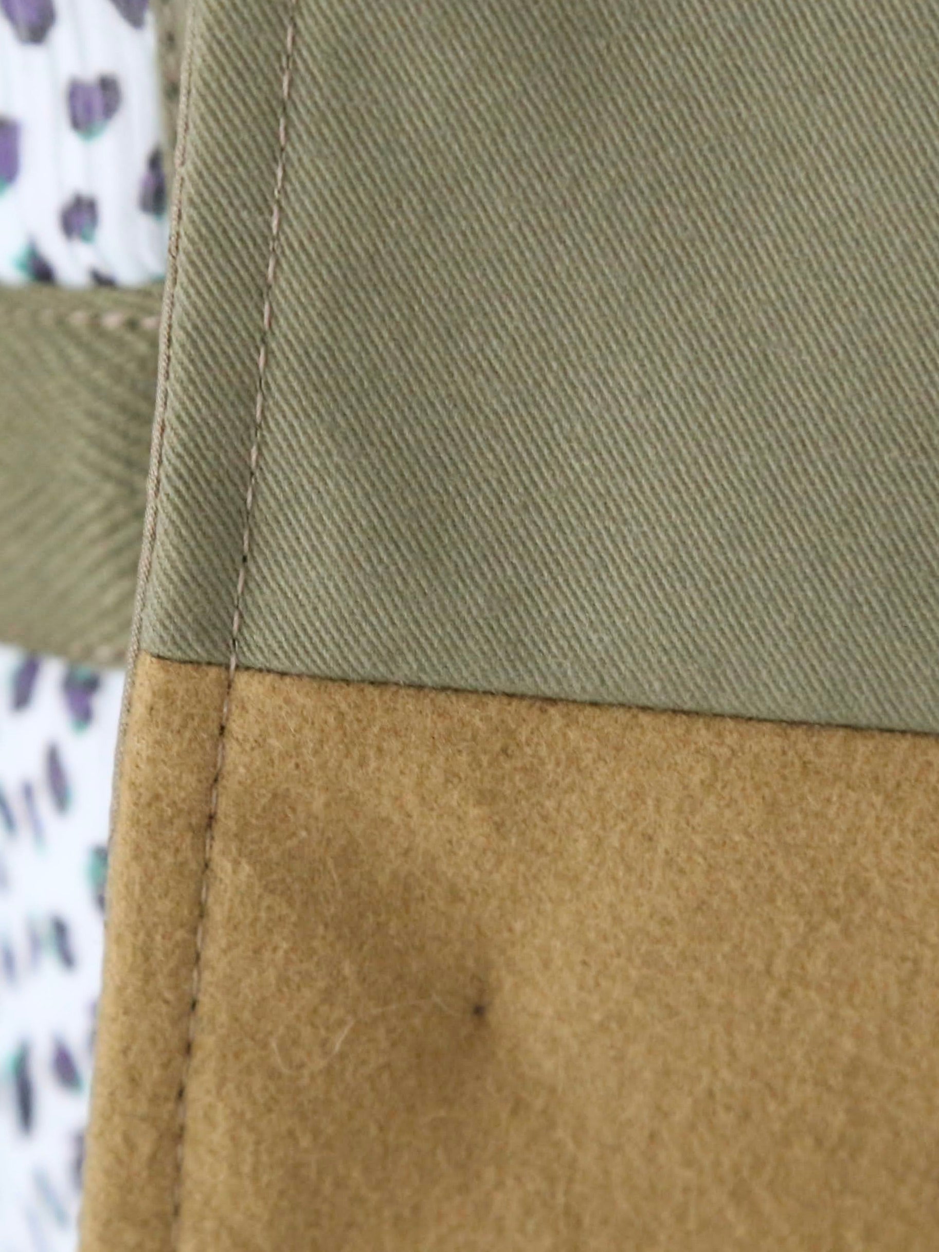 tao エステルタフタキルティングコート [TP-C003-051]