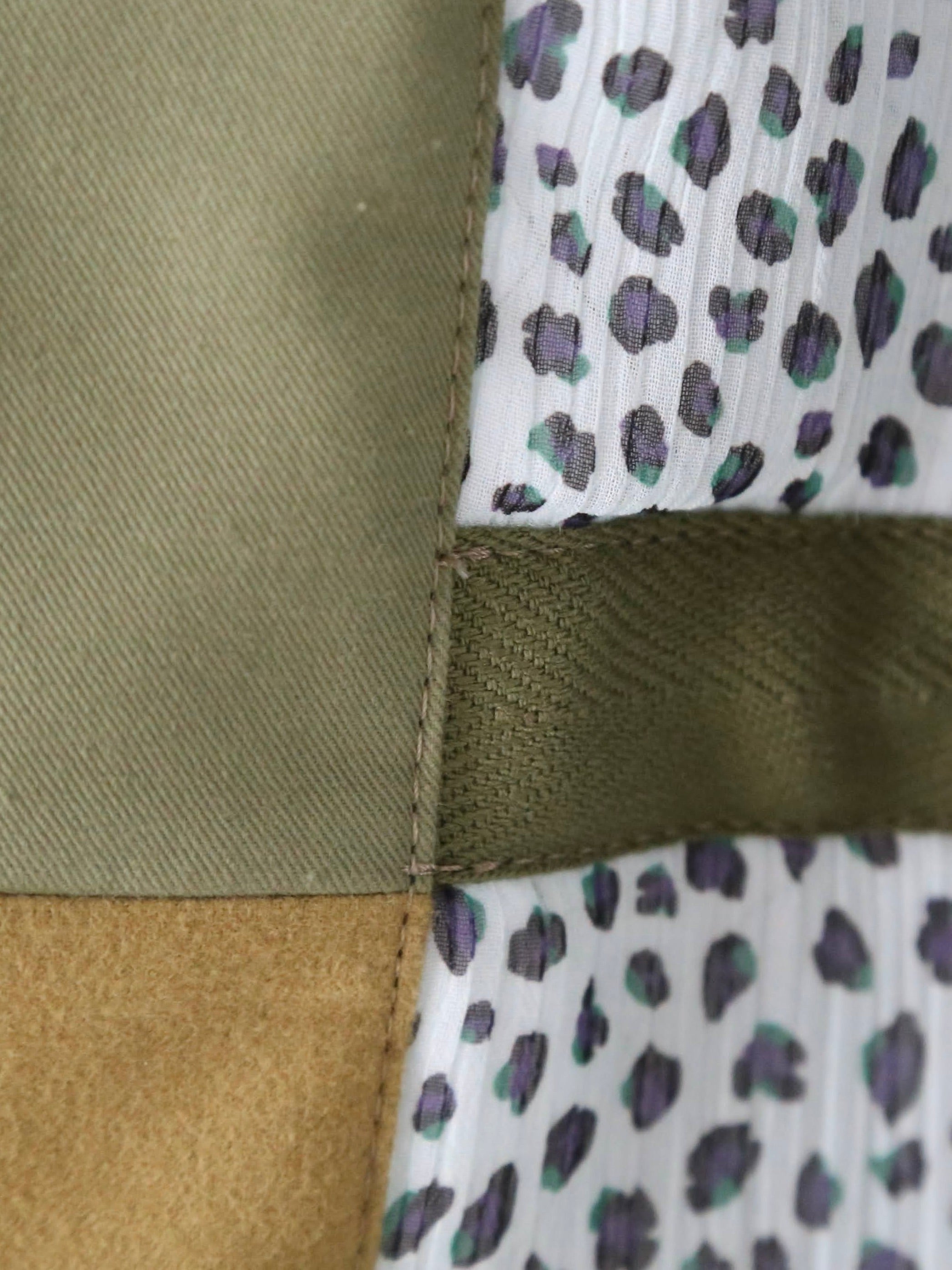 tao エステルタフタキルティングコート [TP-C003-051]