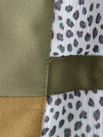 画像をギャラリービューアに読み込む, tao エステルタフタキルティングコート [TP-C003-051]
