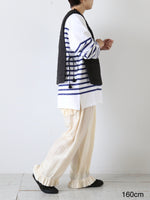 Load image into Gallery viewer, TOWAVASE Permanent TOWAVASE Vest (Silk) [30-0017A]
