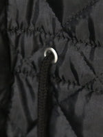 画像をギャラリービューアに読み込む, tao エステルタフタキルティングコート [TP-C003-051]
