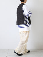 Load image into Gallery viewer, TOWAVASE Permanent TOWAVASE Vest (Silk) [30-0017A]
