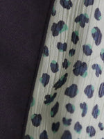 画像をギャラリービューアに読み込む, tao エステルタフタキルティングコート [TP-C003-051]
