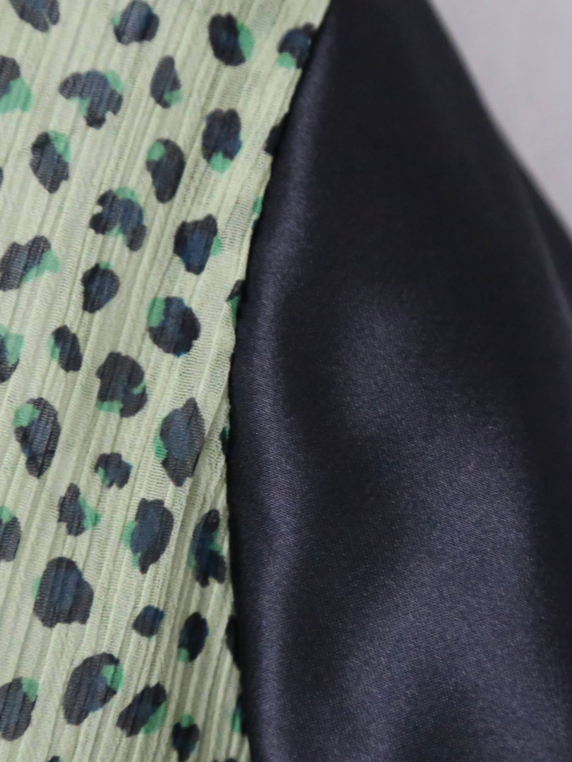 tao エステルタフタキルティングコート [TP-C003-051]