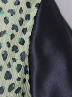 画像をギャラリービューアに読み込む, tao エステルタフタキルティングコート [TP-C003-051]
