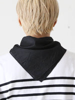 画像をギャラリービューアに読み込む, TOUJOURS スカーフ [YM44UA08]
