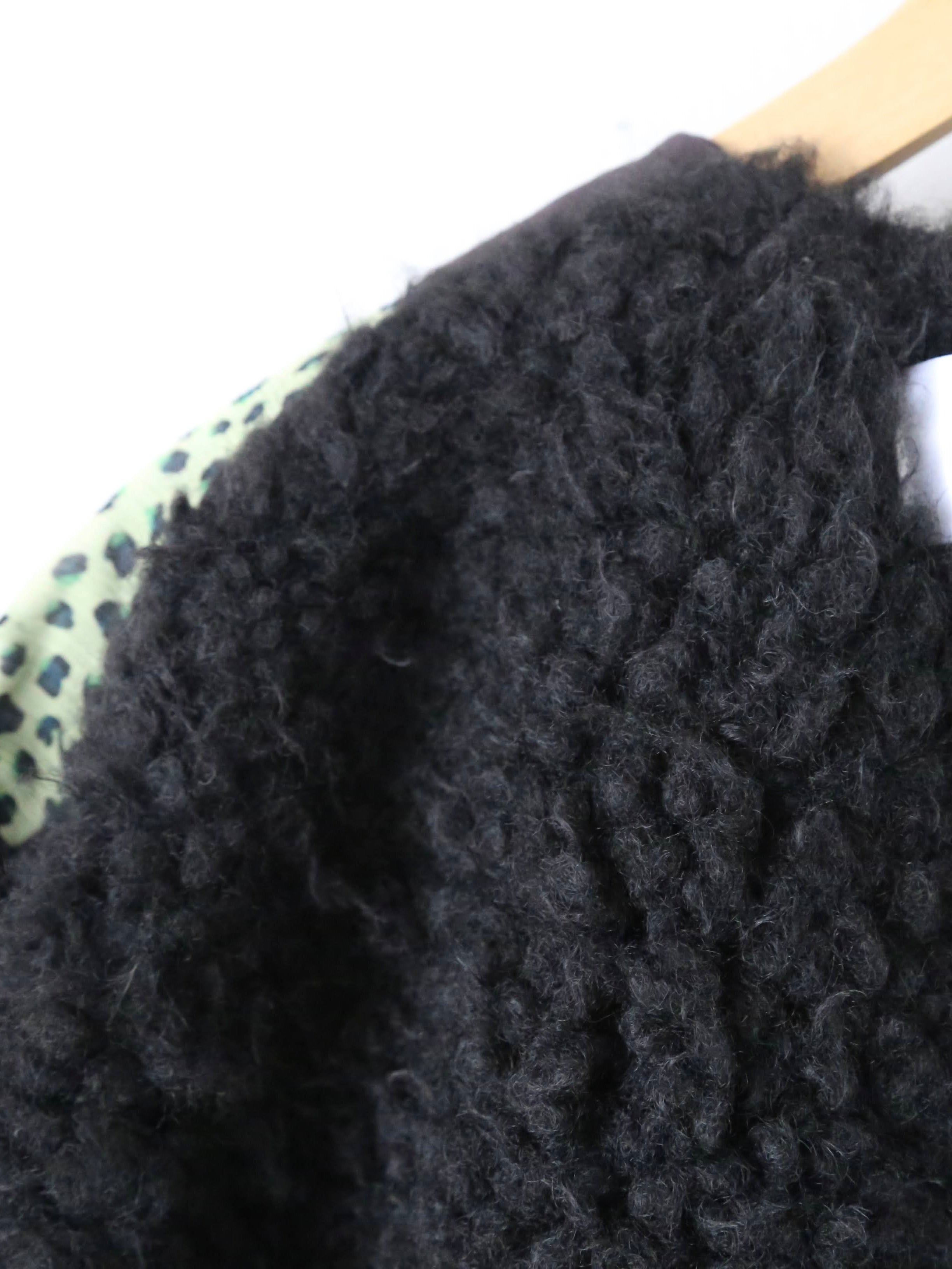 tao エステルタフタキルティングコート [TP-C003-051]