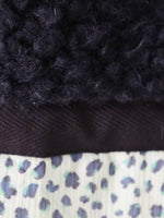 画像をギャラリービューアに読み込む, tao エステルタフタキルティングコート [TP-C003-051]
