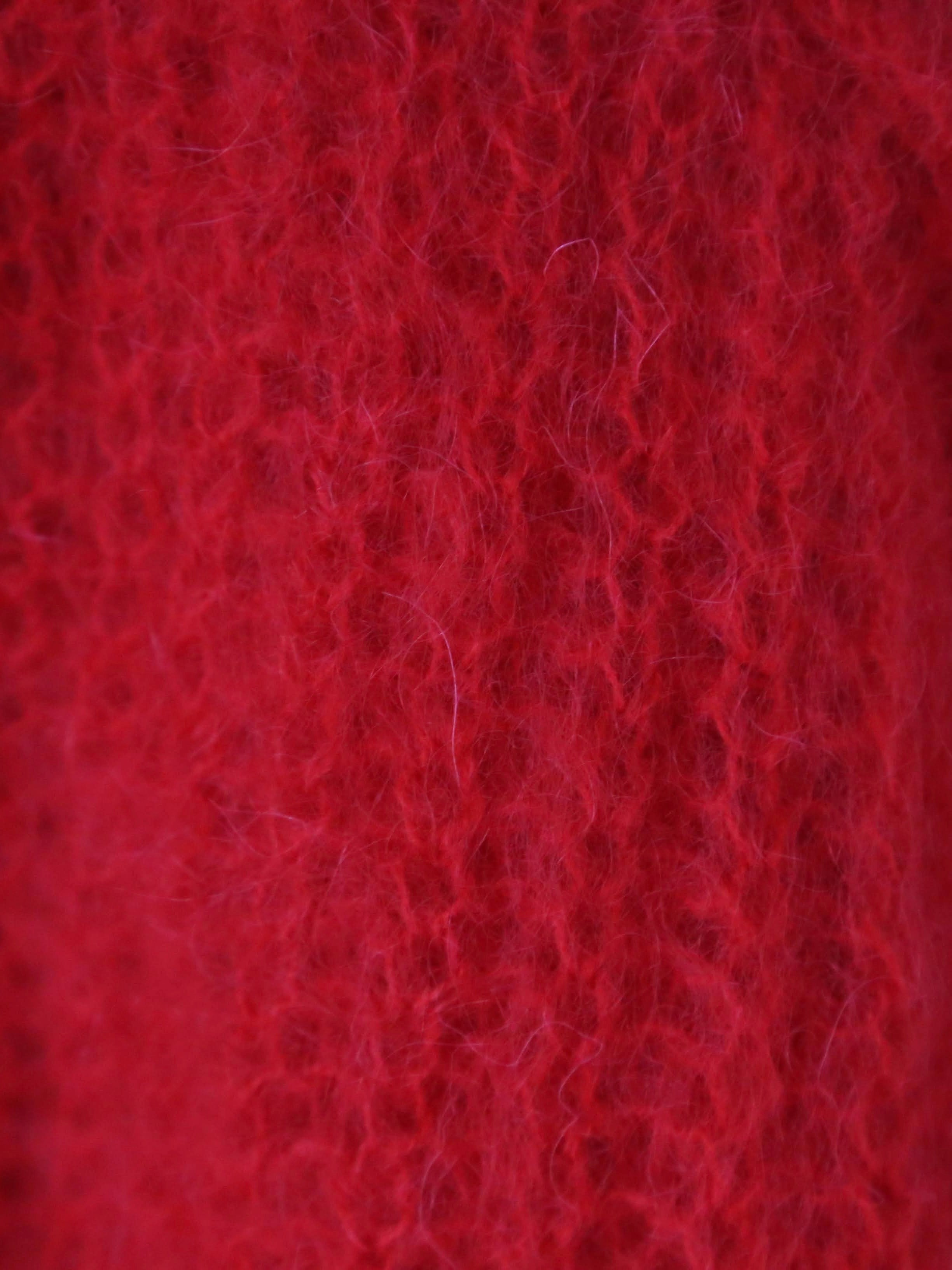 tao ウール片畔起毛加工セーター [TP-N008-051]