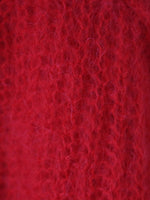 画像をギャラリービューアに読み込む, tao ウール片畔起毛加工セーター [TP-N008-051]
