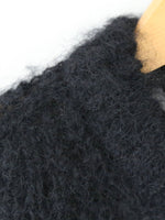 画像をギャラリービューアに読み込む, tao ウール片畔起毛加工セーター [TP-N008-051]
