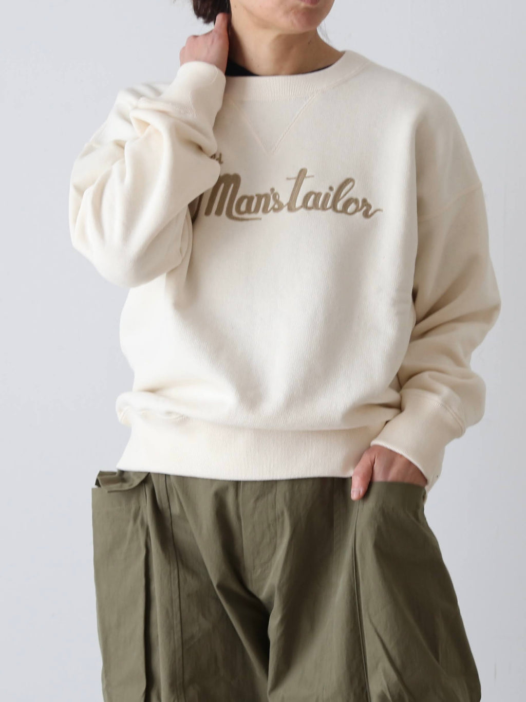 OLDMAN'S TAILOR – CREER