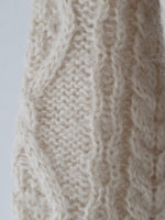 画像をギャラリービューアに読み込む, tao ノルディック柄スパンコール刺繍セーター [TP-N002-051]
