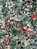 画像をギャラリービューアに読み込む, R&amp;D.M.Co- ワイルドベリーフィールドローンオーバーサイズドシャツ [7878]
