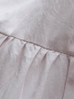 画像をギャラリービューアに読み込む, TOUJOURS バンドスリーブティアードシャツドレス [MM44MD03]
