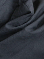 画像をギャラリービューアに読み込む, TOUJOURS バンドカラービショップスリーブラッフルシャツ [MM44MS01]
