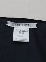 画像をギャラリービューアに読み込む, TOUJOURS スカーフ [YM44UA08]
