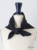 画像をギャラリービューアに読み込む, TOUJOURS スカーフ [YM44UA08]
