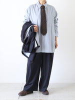 画像をギャラリービューアに読み込む, TOUJOURS ts(s)ネクタイ(ストライプ) [WT53XN02]
