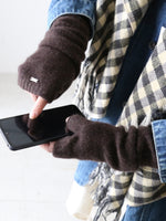 Load image into Gallery viewer, ALWEL Cashmere Arm Warmers [CASH-3]
