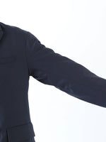 画像をギャラリービューアに読み込む, TOUJOURS ダブルブレステッドジャケット [YM43KJ01]
