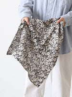 画像をギャラリービューアに読み込む, R&amp;D.M.Co- ワイルドベリーキッチンクロス [7769]
