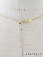 Load image into Gallery viewer, a.k.mom Extra Fine Chain Necklace (40cm)(45cm)(50cm)(60cm)[23]

