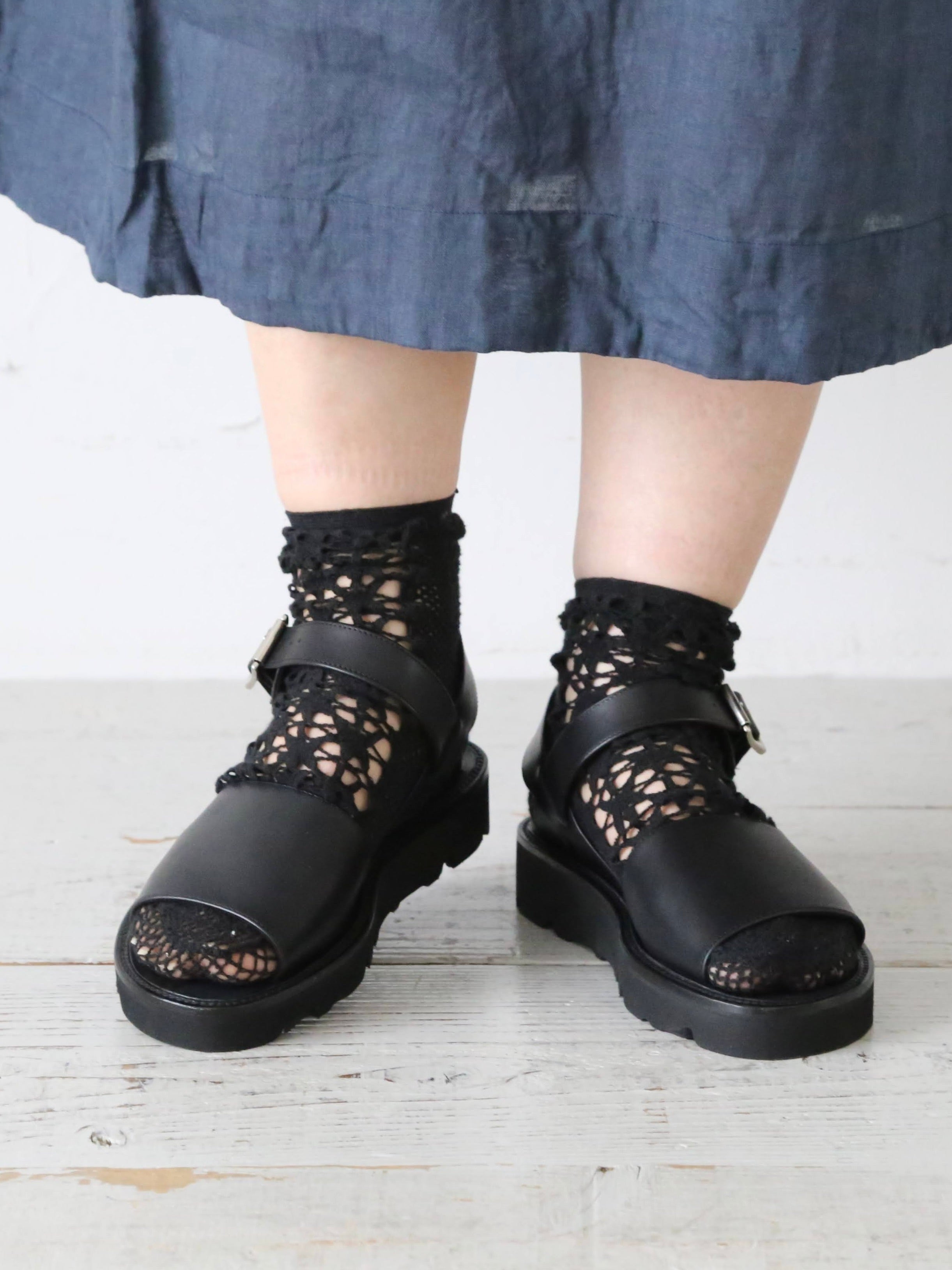 BEAUTIFUL SHOES FOOT THE COACHER 日本製 竹ヶ原敏之介 SHOES