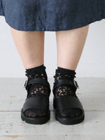 Load image into Gallery viewer, BEAUTIFUL SHOES Clog Shoes [BSS2534010]
