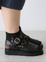 Load image into Gallery viewer, BEAUTIFUL SHOES Clog Shoes [BSS2534010]
