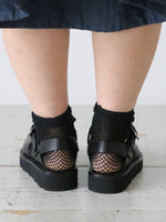 Load image into Gallery viewer, BEAUTIFUL SHOES Clog Shoes [BSS2534010]
