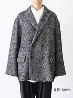 Load image into Gallery viewer, Honnete ジャケット
