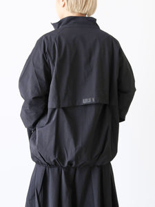 【着用1回】 ALWEL オルウェル TRACK JACKET ALWEL (オルウェル) LONG TRACK JACKET / ロングトラックジャケット