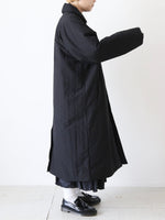 画像をギャラリービューアに読み込む, Veritecoeur パテッドコート [VC-2780U]
