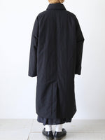 画像をギャラリービューアに読み込む, Veritecoeur パテッドコート [VC-2780U]
