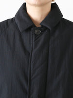 画像をギャラリービューアに読み込む, Veritecoeur パテッドコート [VC-2780U]
