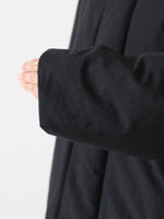 画像をギャラリービューアに読み込む, Veritecoeur パテッドコート [VC-2780U]
