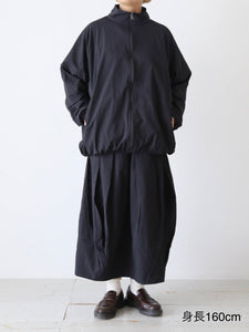 ALWEL オルウェル 日本ブランド ロングトラックジャケット – CREER