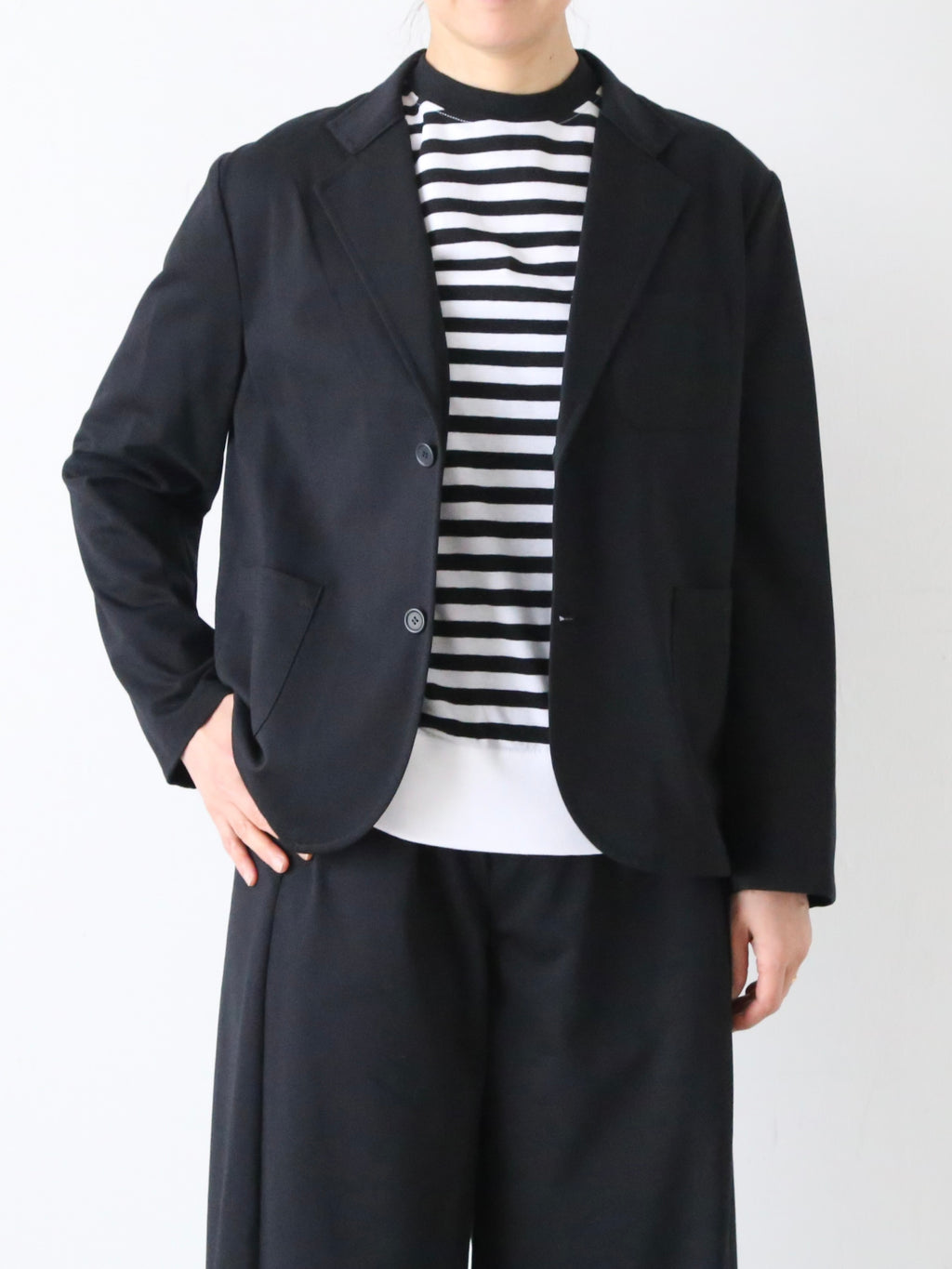 R&D.M.Co- オールドマンズテーラー リネン服・ワンピース・バッグ