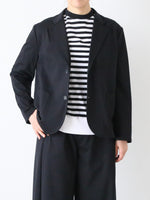 Load image into Gallery viewer, R&amp;D.M.Co- コンパクトピマハイゲージジャケット [8044]

