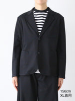 Load image into Gallery viewer, R&amp;D.M.Co- コンパクトピマハイゲージジャケット [8044]

