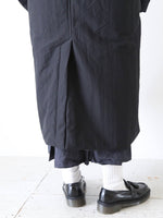 画像をギャラリービューアに読み込む, Veritecoeur パテッドコート [VC-2780U]
