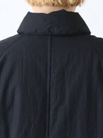 画像をギャラリービューアに読み込む, Veritecoeur パテッドコート [VC-2780U]
